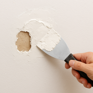 Drywall Repair