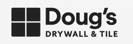 Doug's Drywall and Tile Service